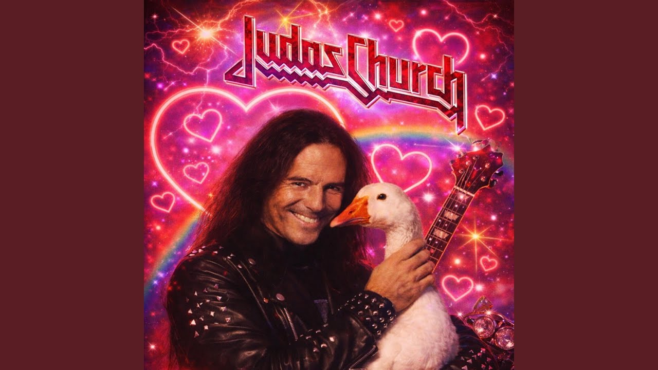 Judas Church:Manuela