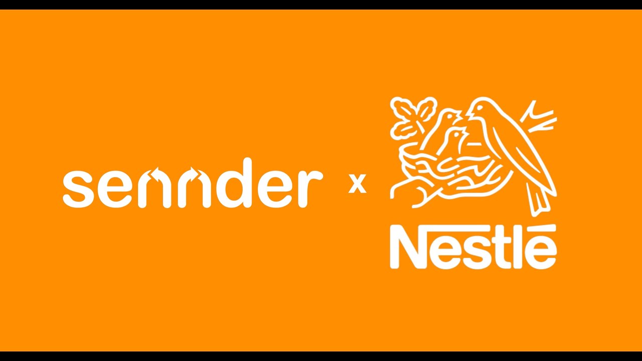 sennder and Nestlé: Driving Decarbonization with Advanced Electric Transport Solutions