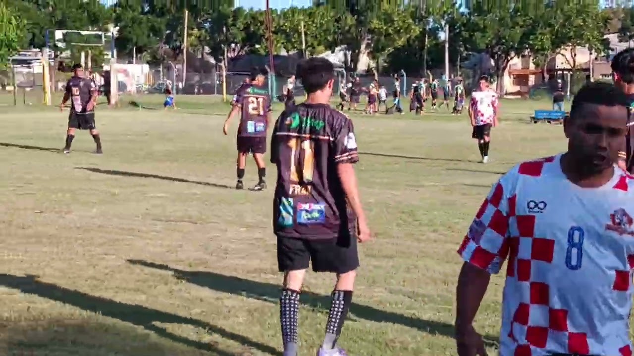 COPA CIUDAD DE GÁLVEZ 