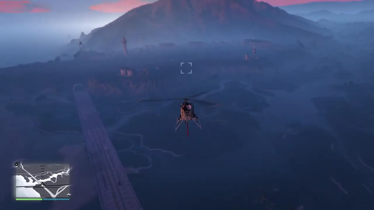 GTA5 Online Live Play