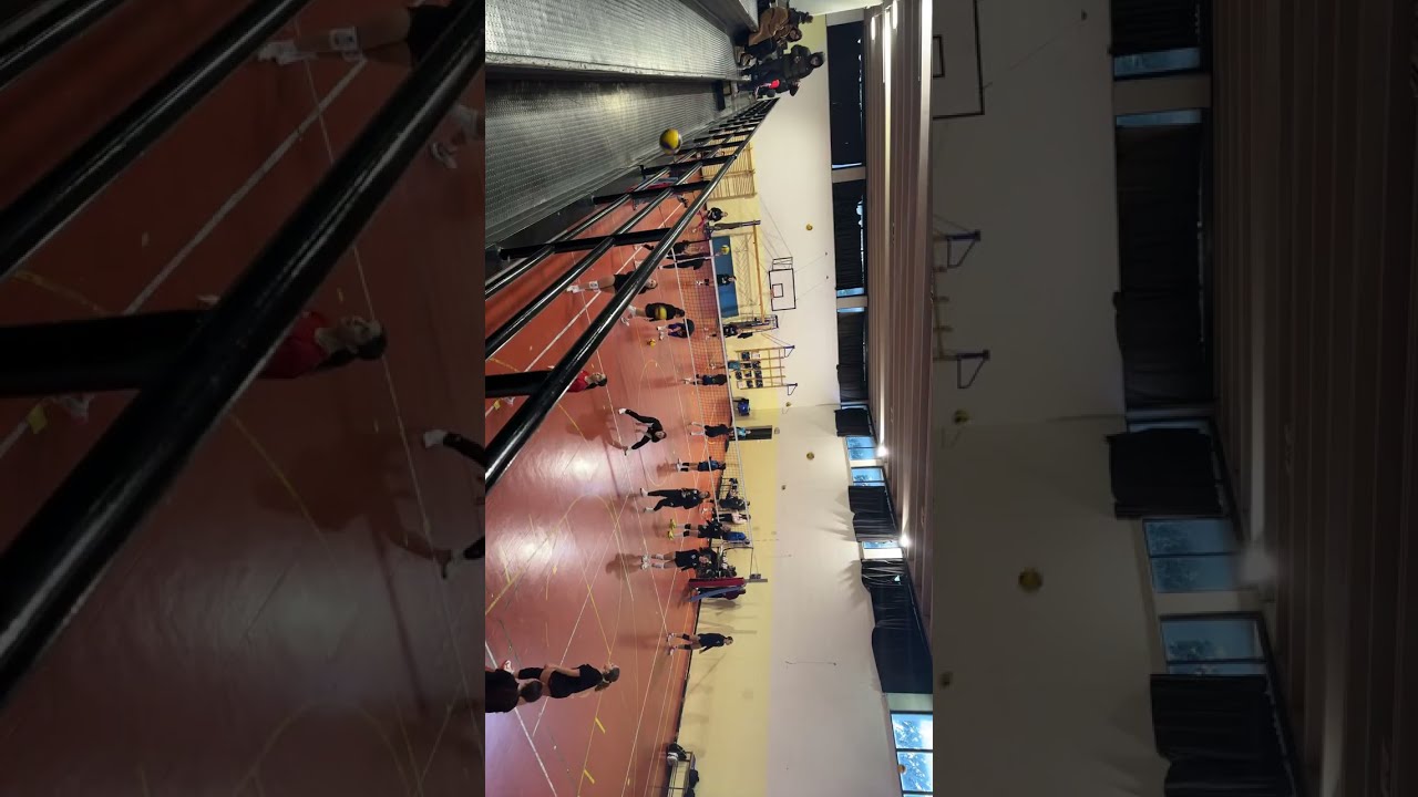 Serie D femminile - Polisportiva Venosa vs Carbonara Volley