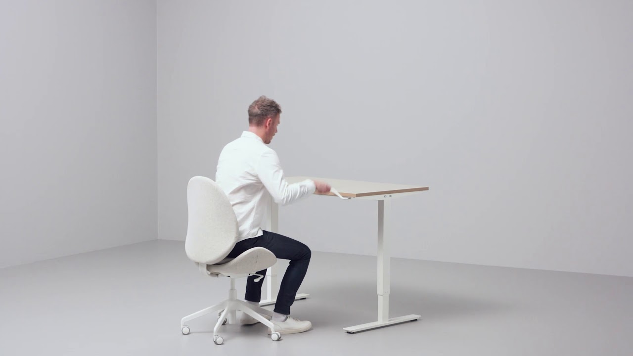 IKEA - SKARSTA