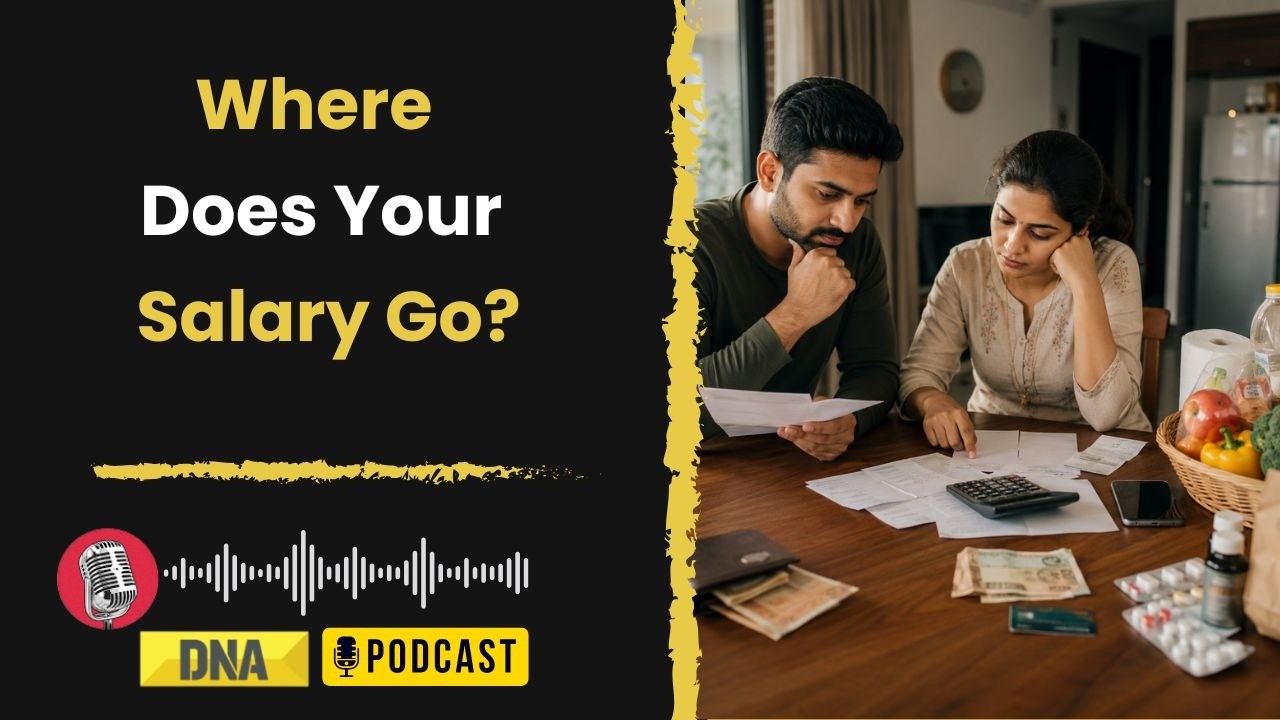 Disposable Income vs Real Income Explained Simply | DNA Podcast