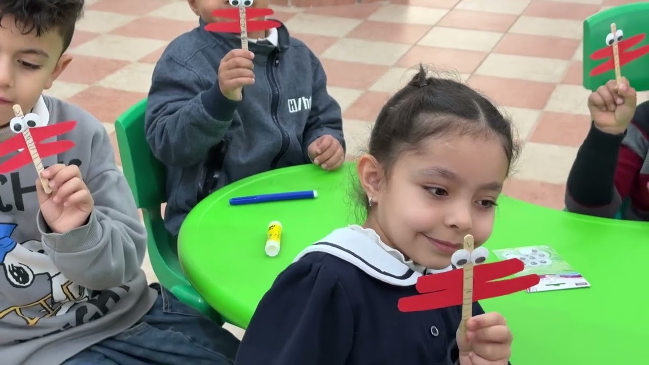 أنـا موهوب 