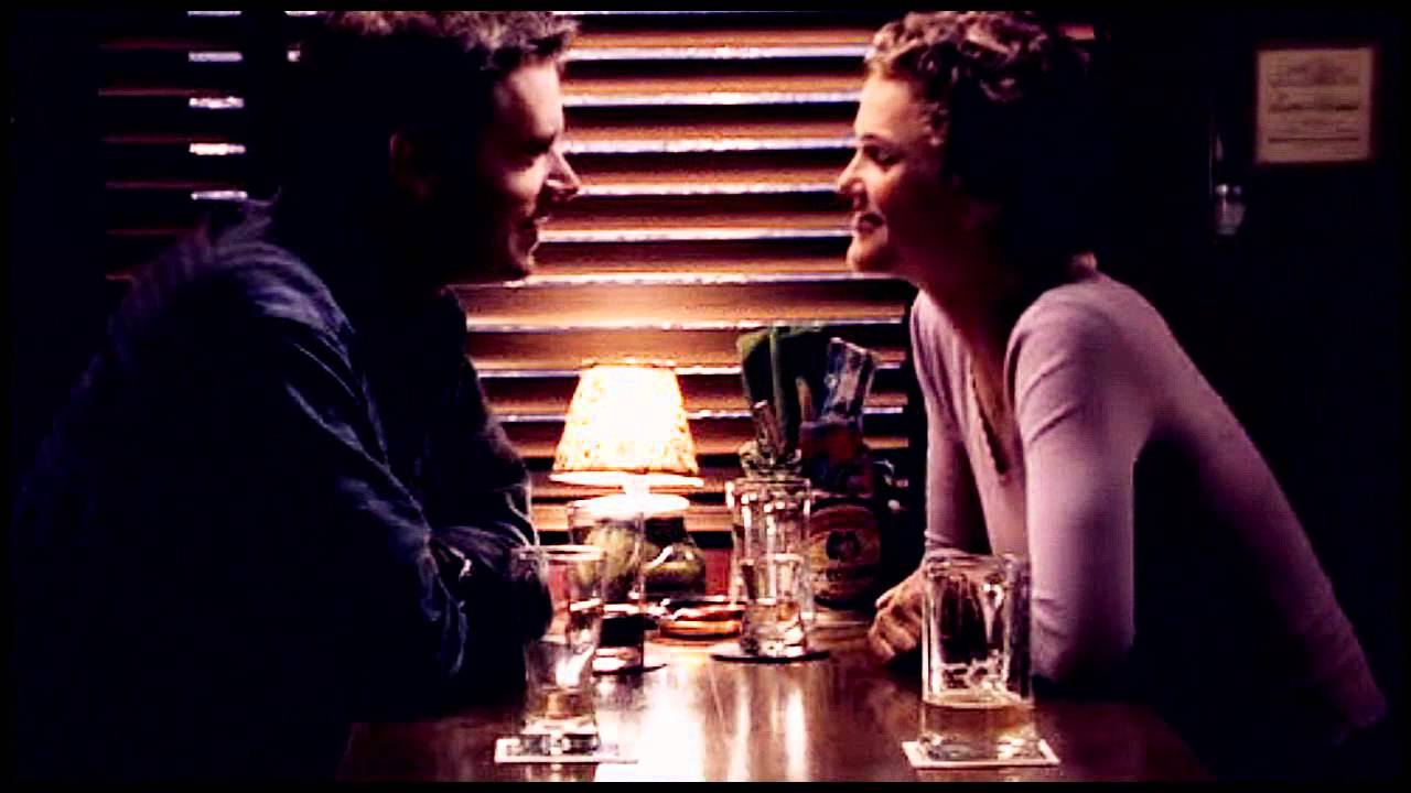 Felicity & Noel l Anywhere But Here