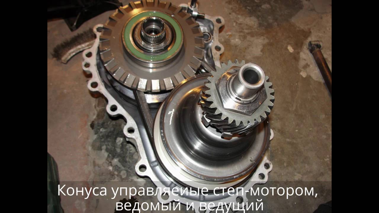 Как проверить степ мотор вариатора на неисправность электроцепи,p1778 CVT NISSAN MURANO.