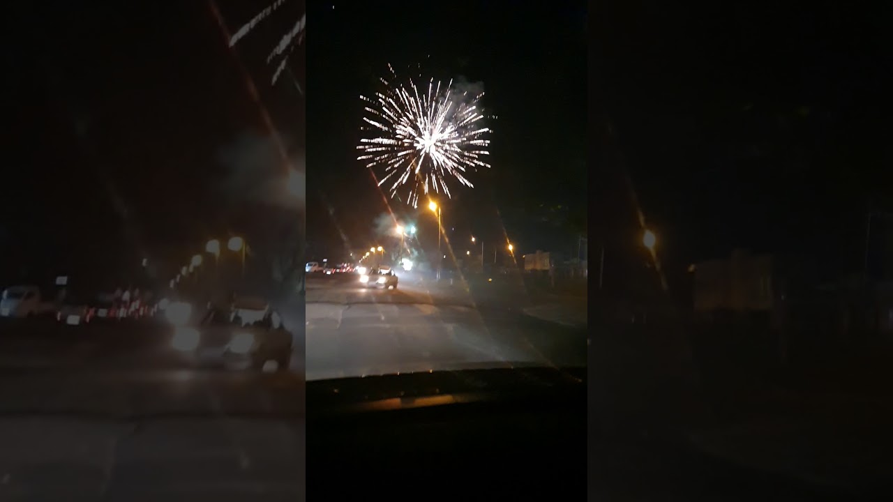 South Africa Diwali Day