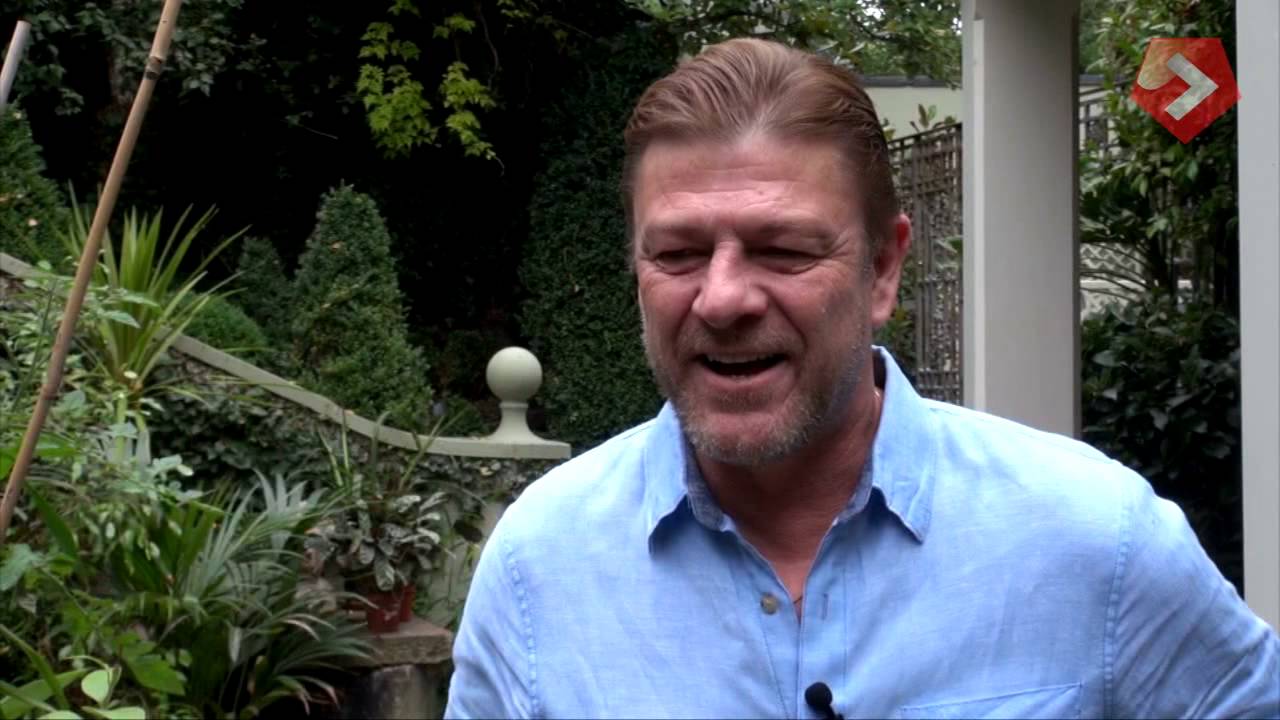 Sean Bean's 125th message
