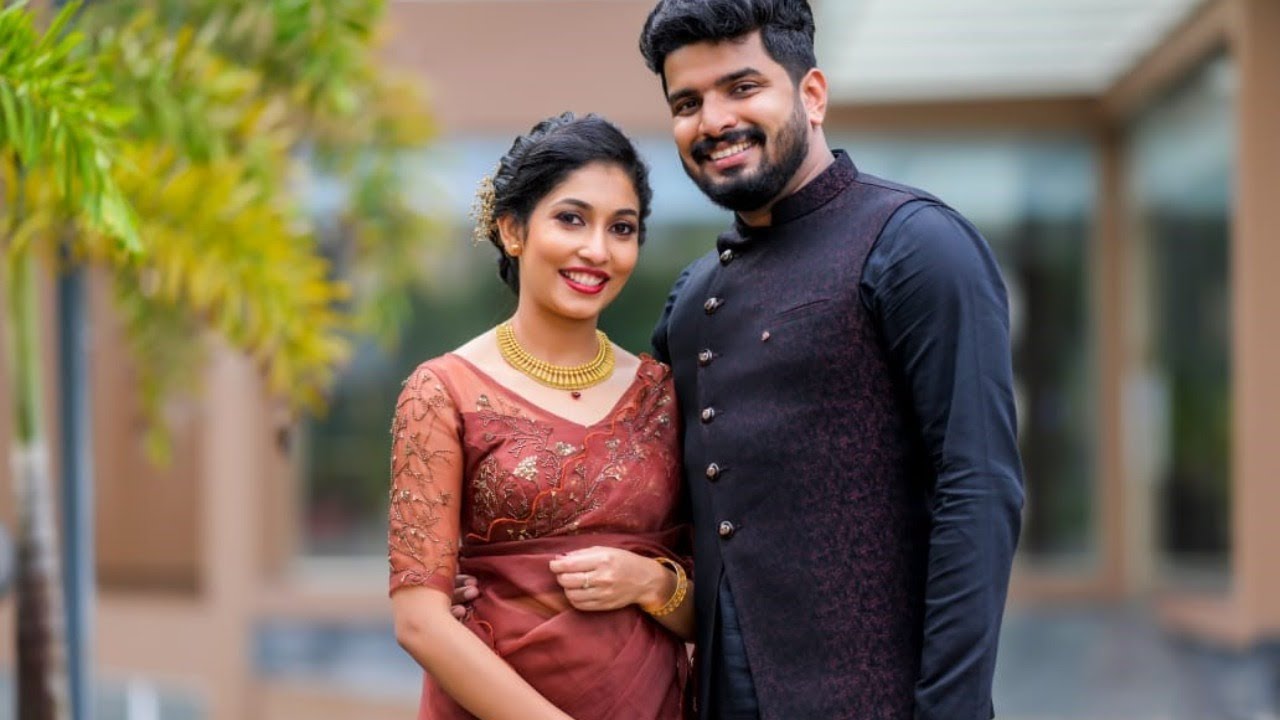 TOM & SHEETHAL , WEDDING CEREMONY , St.Kuriakose Knanaya Church , Aythala Ranni ,15.7.2021, 11.30 am