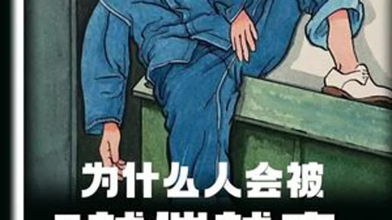 为什么人会被『越催越废』？#心理学 #情感共鸣 #催促