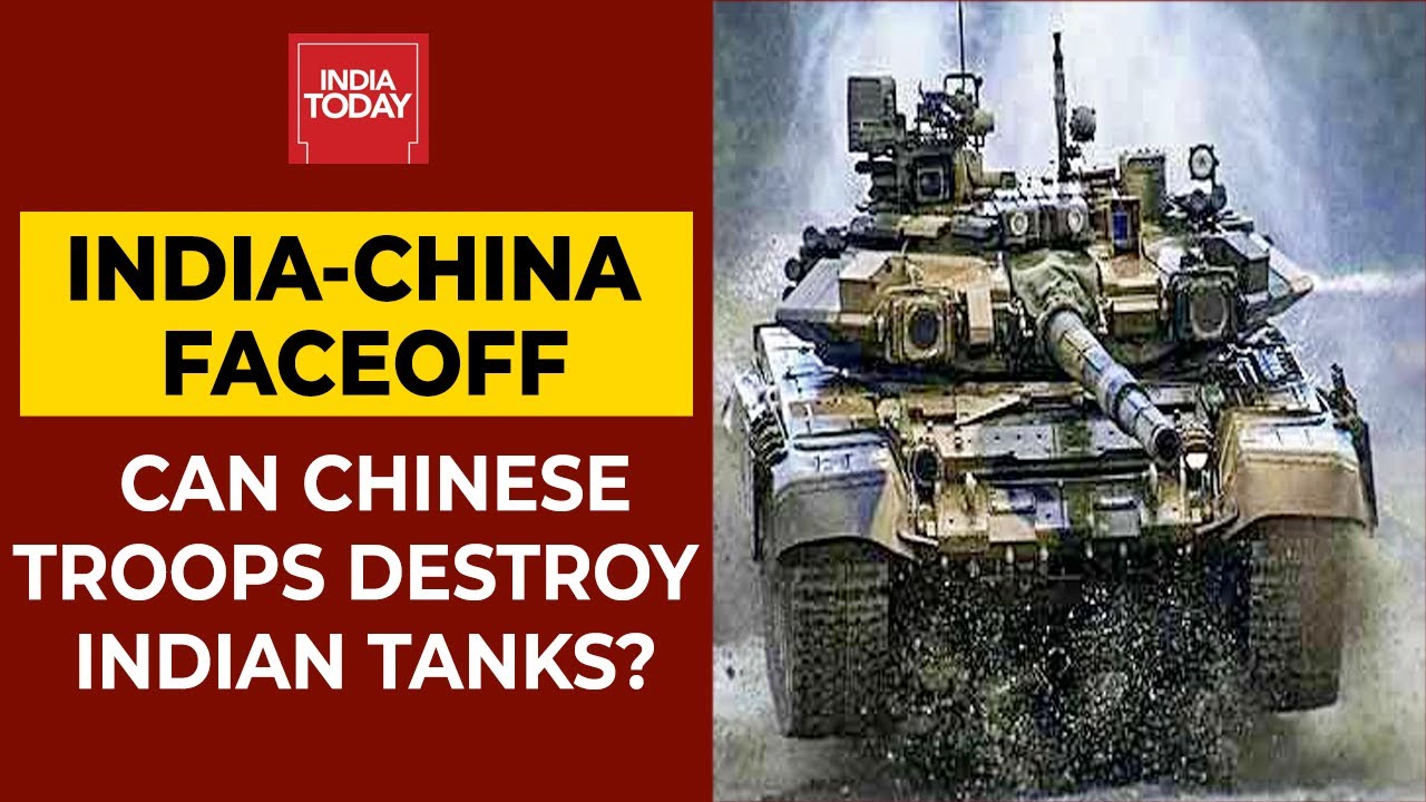 India-China Faceoff At LAC In Ladakh: Can Chinese Army Destroy Indian Tanks? Answer Here | EXCLUSIVE