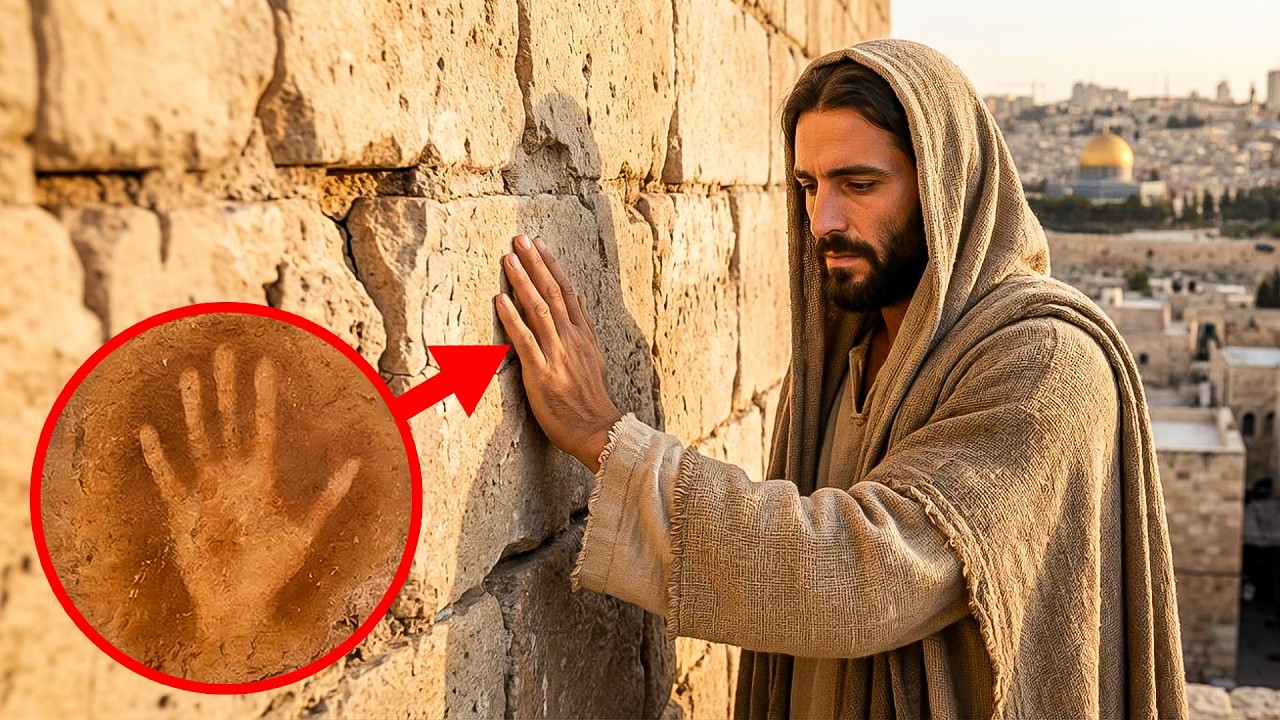 10 Lugares que Jesus Visitou antes de Morrer e que ainda Existem Hoje