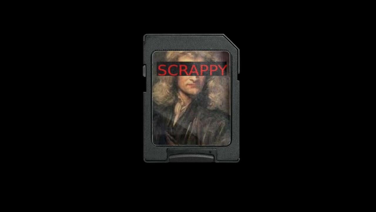 [FREE] SIR SCRAPPY STASH KIT (pluggnb, rage, wlr, melodic)