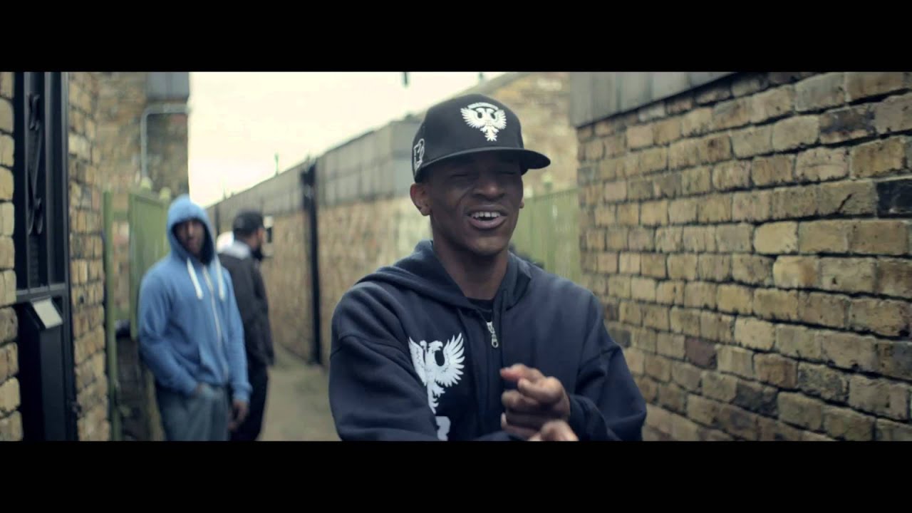 POLITICAL PEAK FEAT LOOCH GWALLA - GET LEAN (OFFICIAL VIDEO)