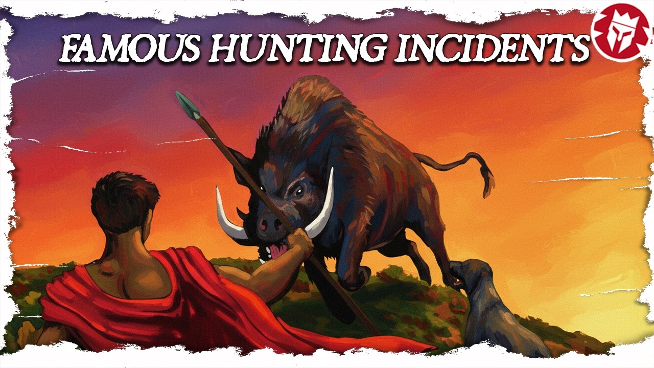 History’s Deadliest Hunting Trips