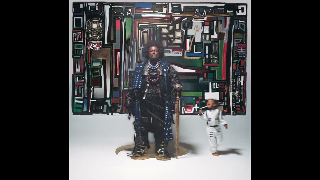 Kamasi Washington - Road To Self (KO)