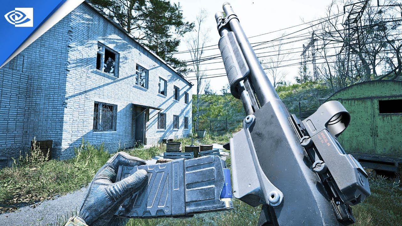 STALKER 2 Master Difficulty Gameplay (RTX 5090) - Immersive Ultra Realistic - 4K60FPS #16