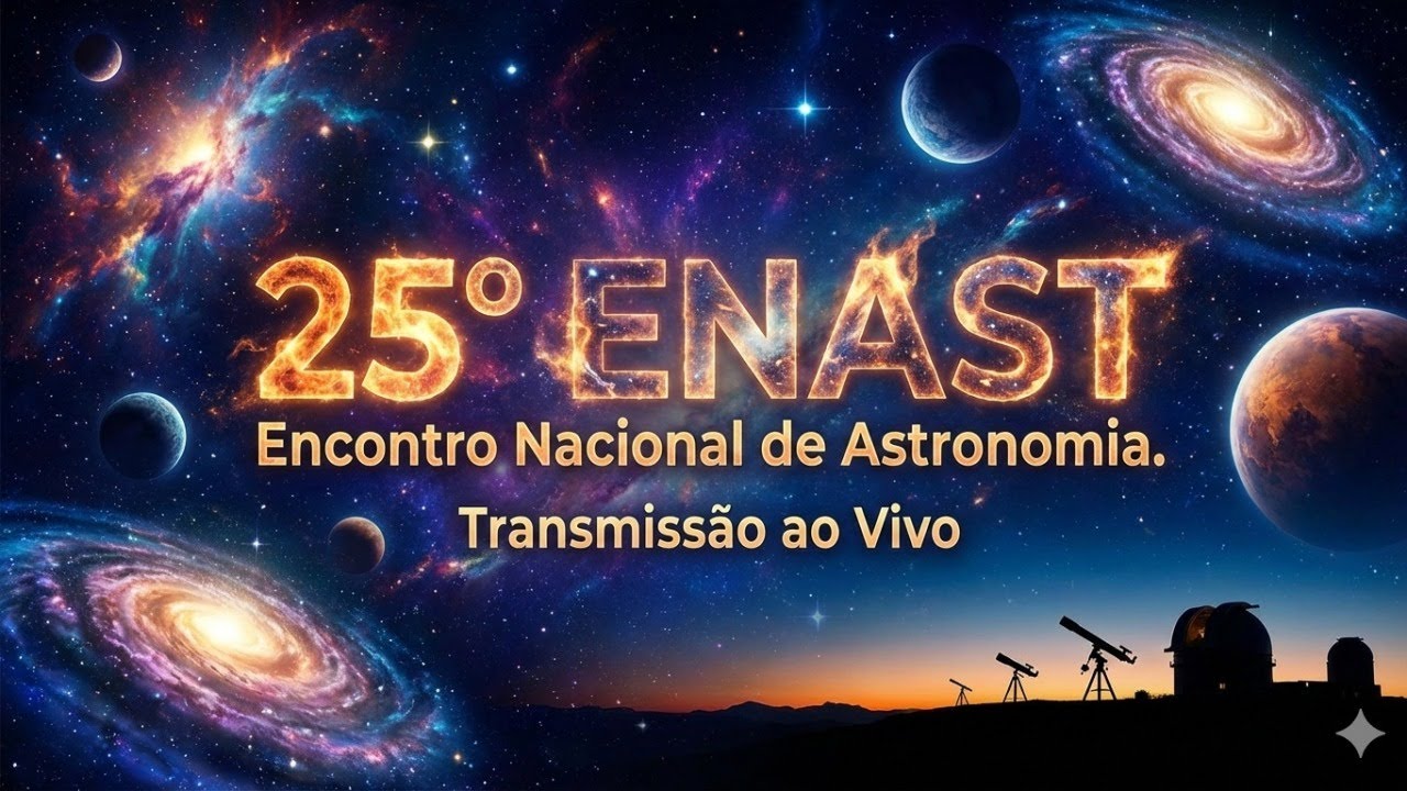 25 ENAST - Закрытие