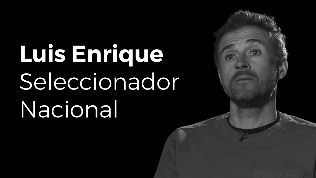 Luis Enrique