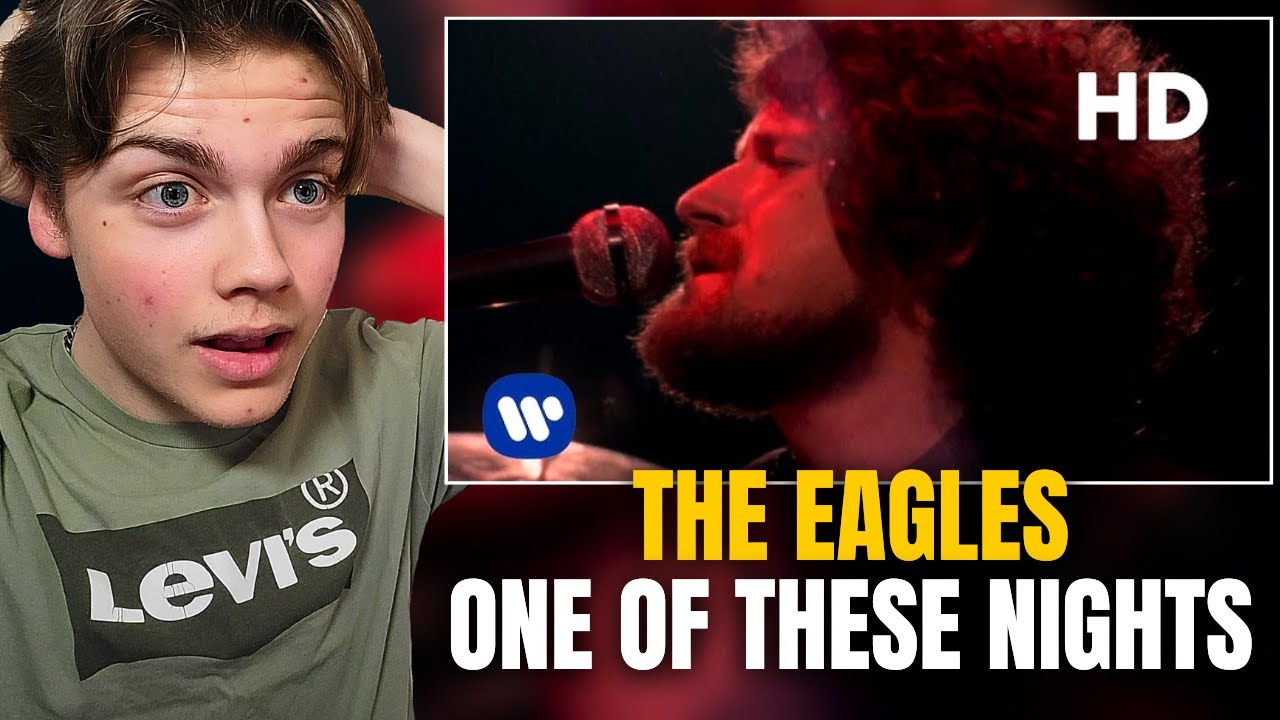 EAGLES - 