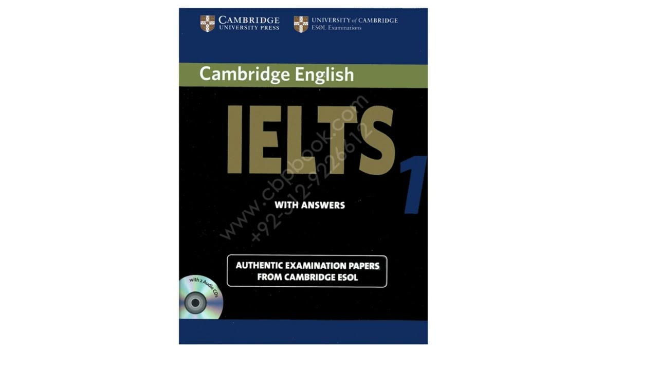Cambridge Book 1 Listening test 1,Free book link, Free mock test link