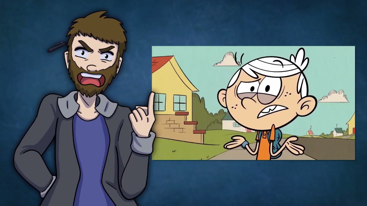 Animated Atrocities 176 || The Wild World of Modern PSA's (Mysterious Mr. Enter)