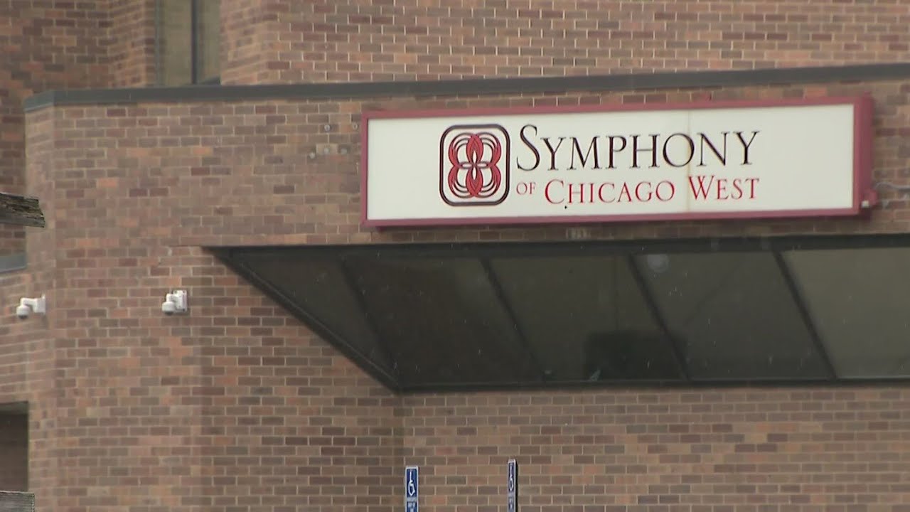 Former nurse says West Side nursing home had 'deplorable' conditions