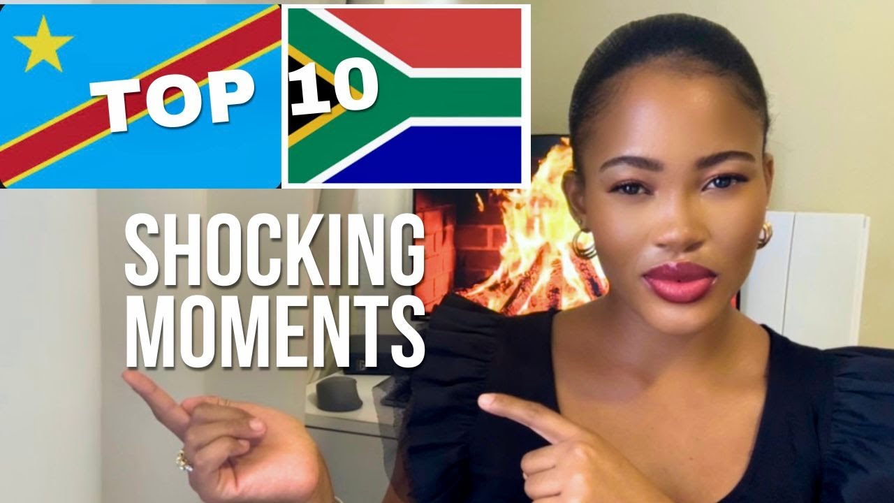 10 Things You Need to Know About Cross-Cultural Marriage/ my experience with a South African man