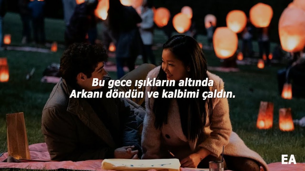 One Direction - Stole My Heart (Türkçe Çeviri)