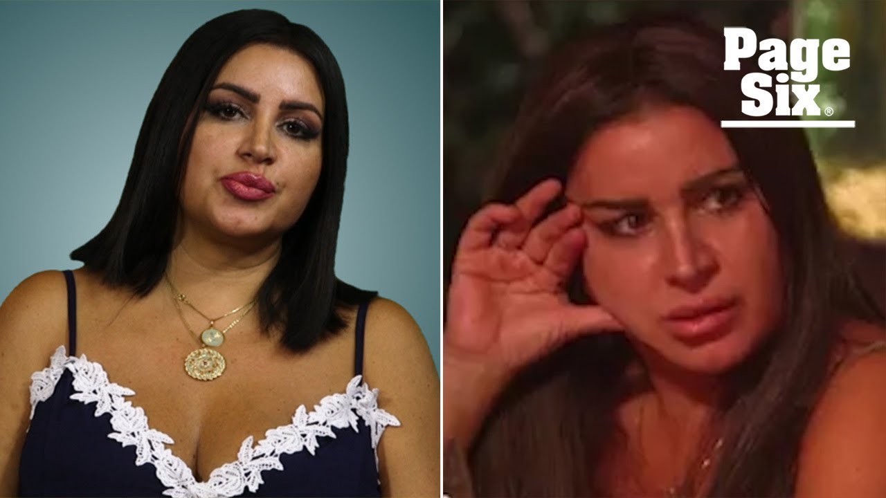 &lsquo;Shahs of Sunset&rsquo; star says IVF messes with your mind | Page Six