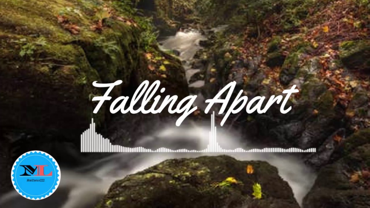 Falling Apart By  Aldenmark Niklasson [ 2010s Pop Music]