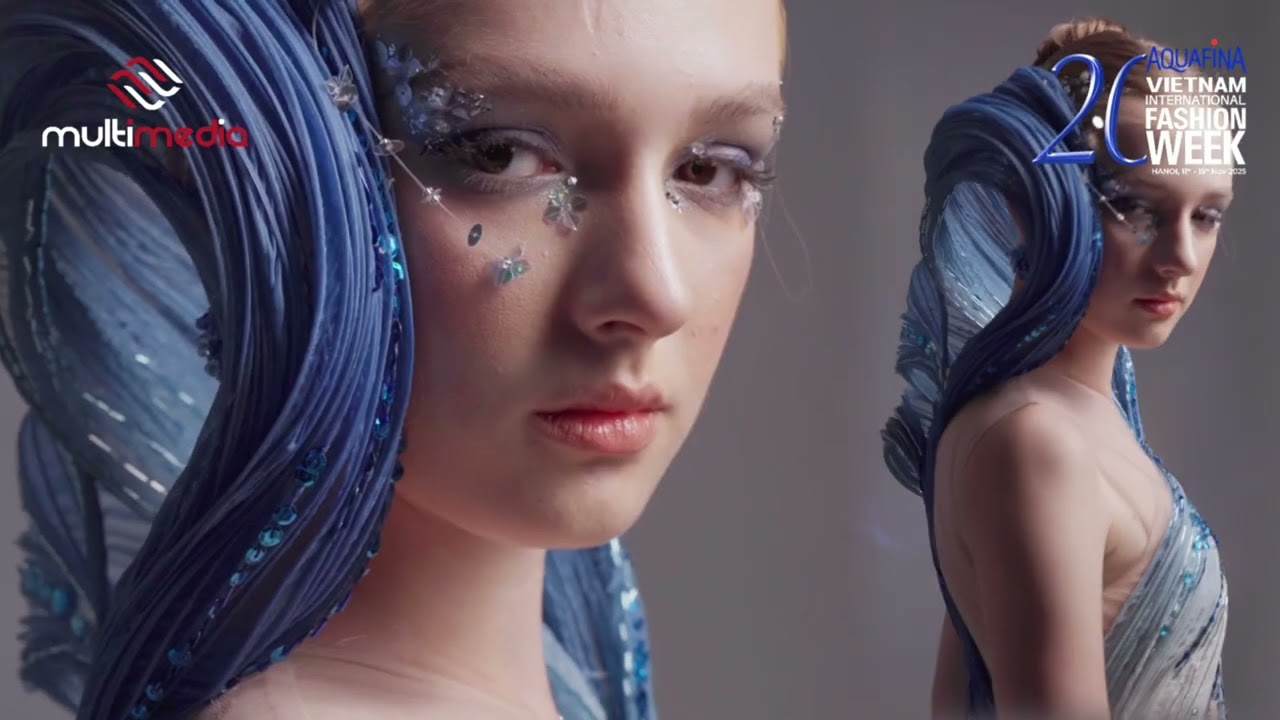 List of Designers | Aquafina Vietnam International Fashion Week Fall Winter 2025
