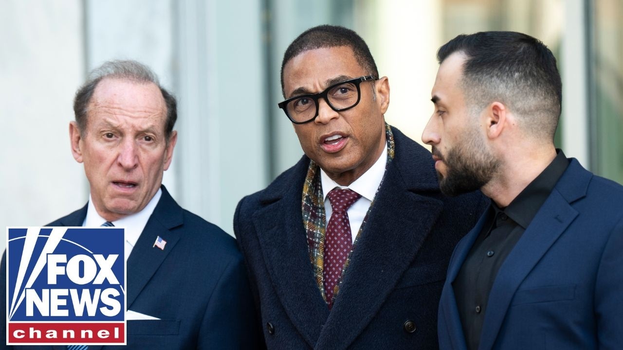 Lemon is ‘hiding behind the SHIELD of journalism,’ says former Justice department prosecutor