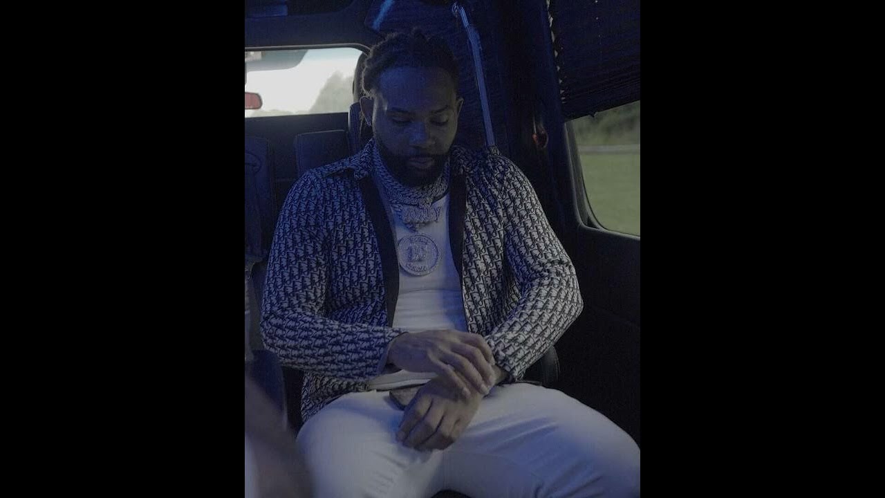 Hard Money Man Type Beat 2023 