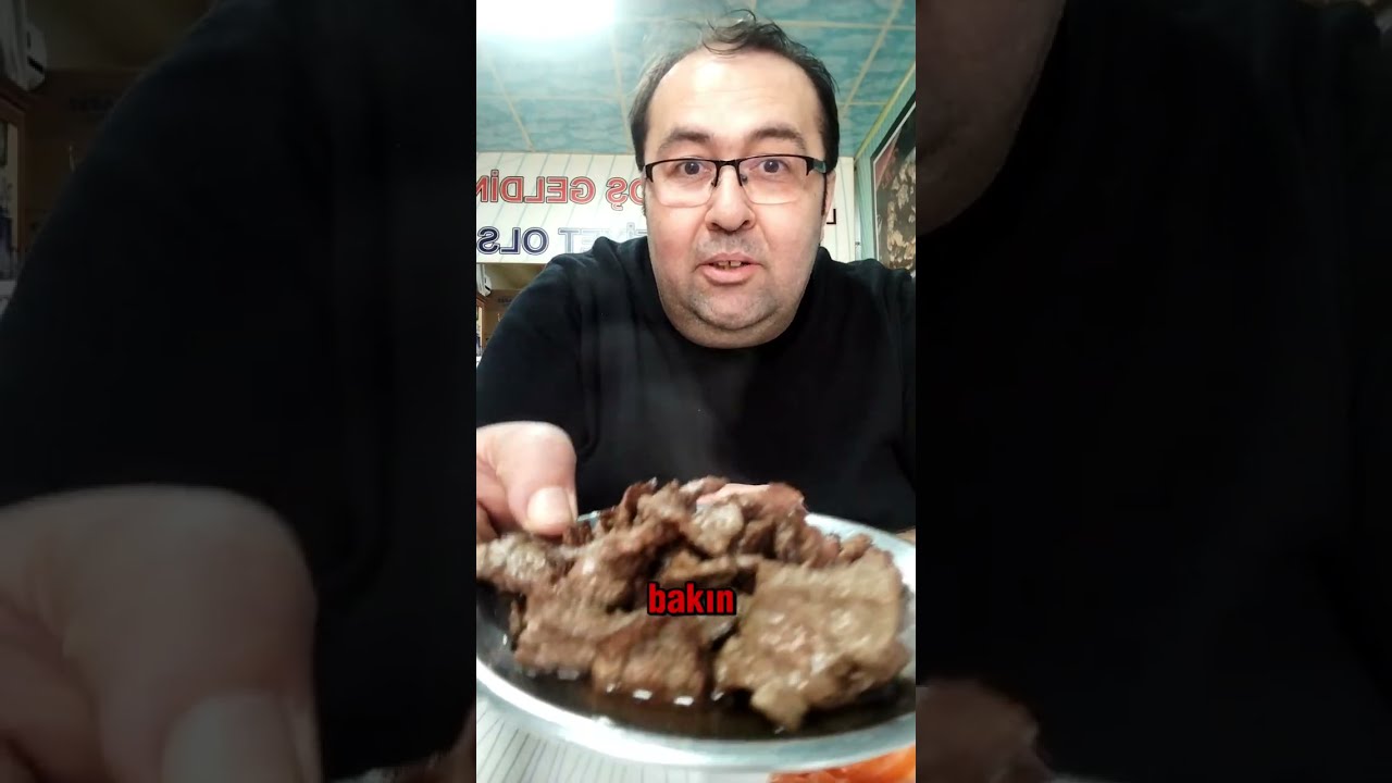 1935’ten Beri Aynı Lezzet! Burdur Gölhisar Serttaş Kavurma | 7 Saniyede Pişen Et
