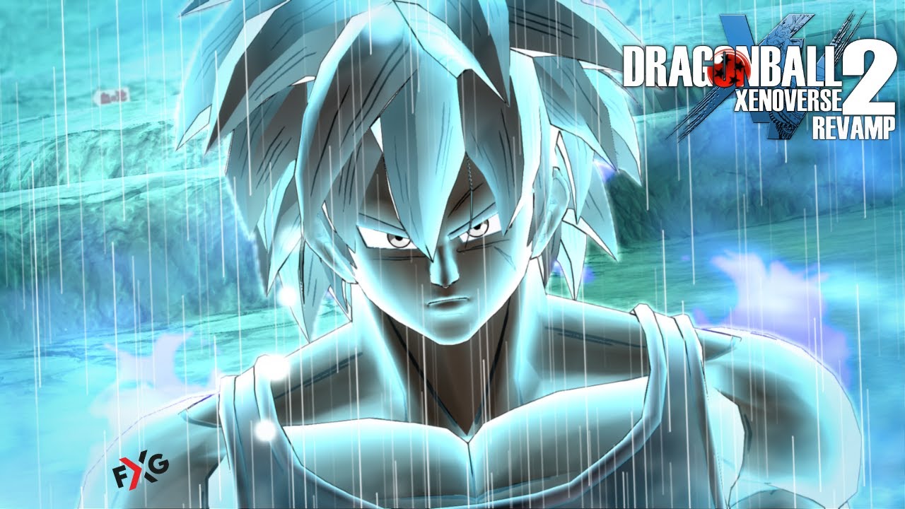 NEW CAC REVAMP 5.1 UPDATE!