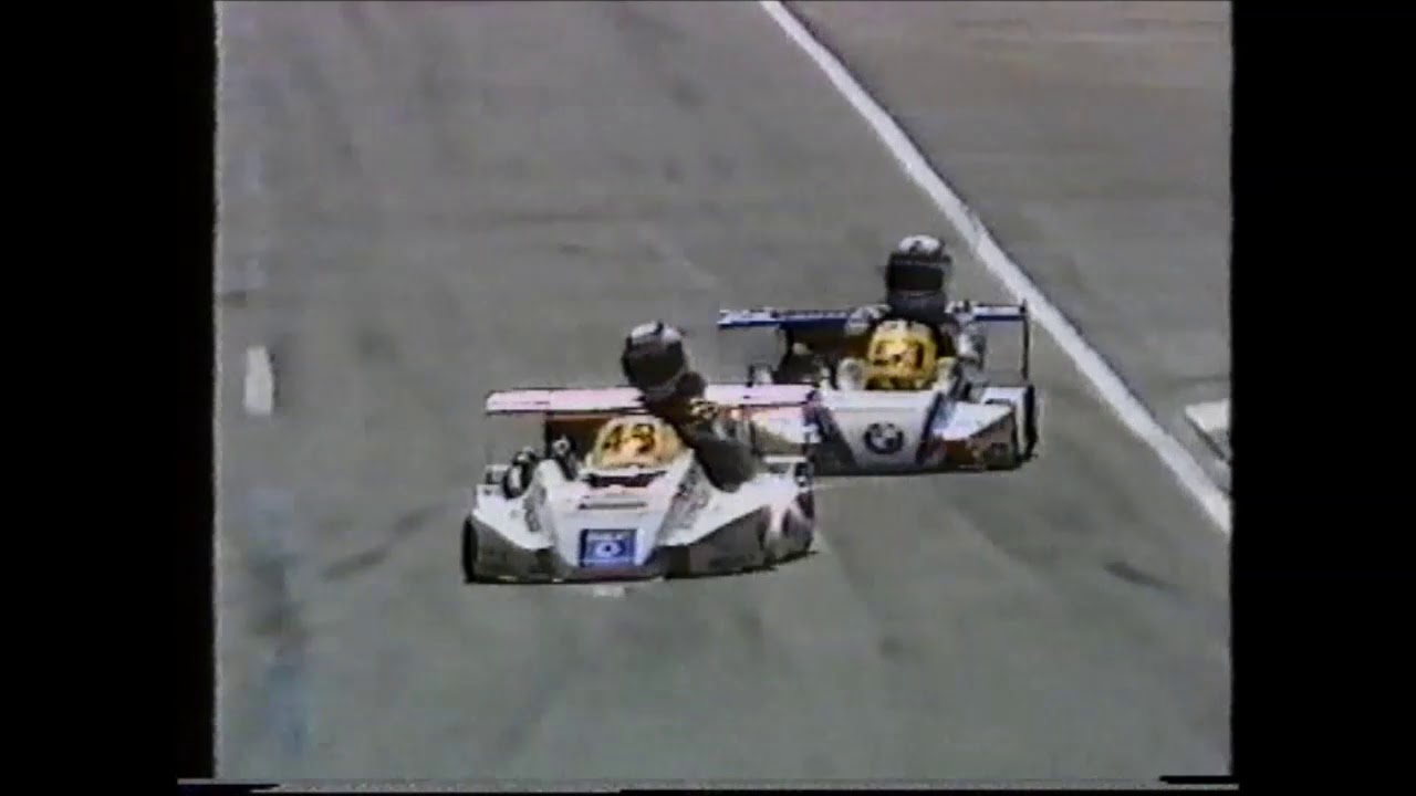 1989 Australien Adelide F1banan  Rindeström Superkart