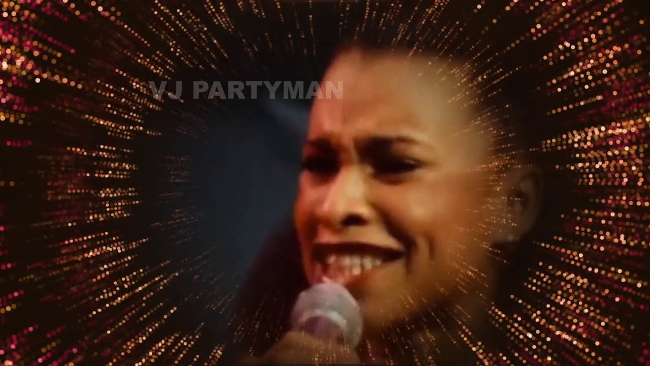 Chic - Everybody Dance (Select Mix Remix)(Vj Partyman)