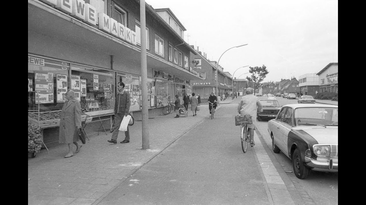 Kiel ● Friedrichsort 1958-1987