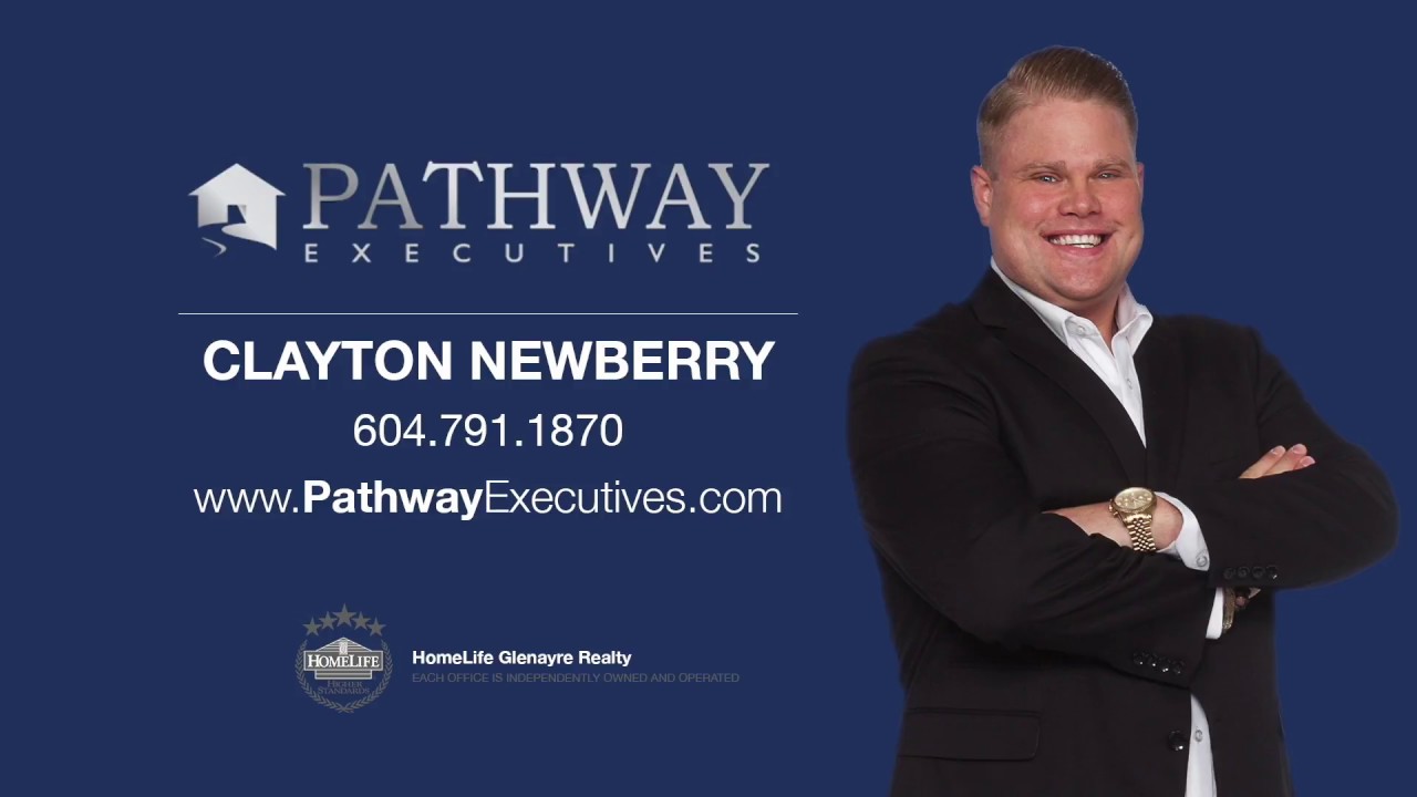 5358 189th Street - Clayton Newberry PREC* - Pathway Executives