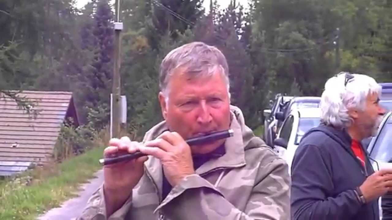 les banes à gargaia (1)
