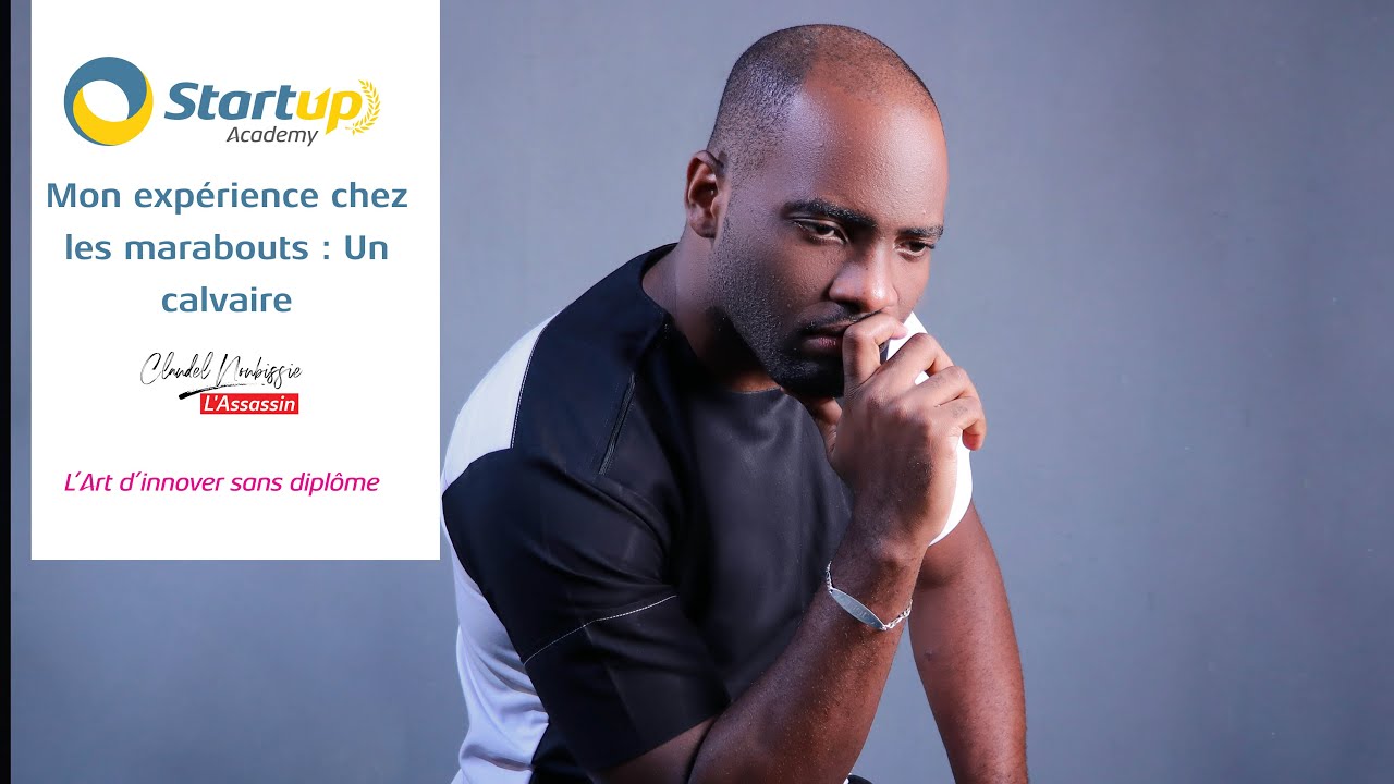 Mon expérience chez les marabouts en Afrique: Un calvaire