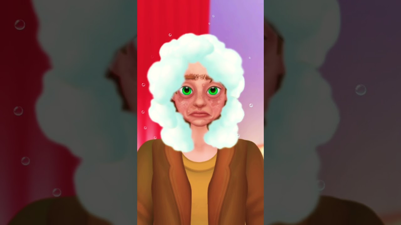 Merge Studio: Fashion Makeover Game Available For iPad + iOs iPhone + Android | Youtube #Shorts