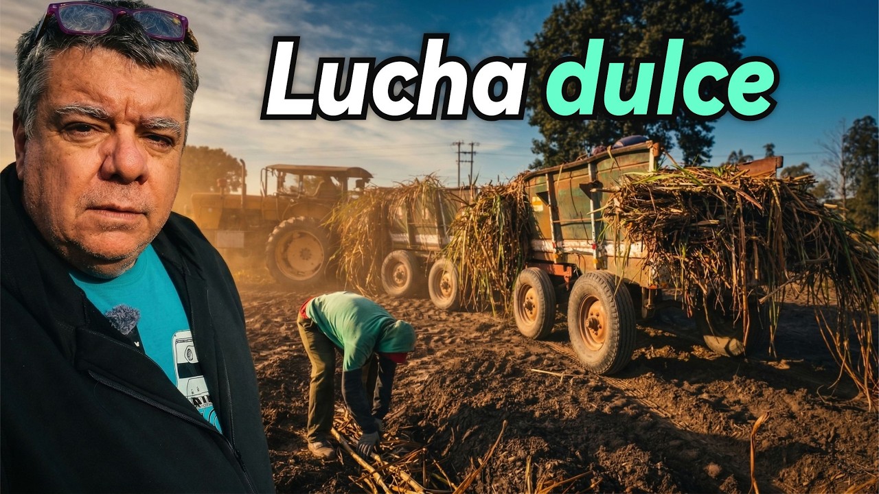 EL PUEBLO que SUPO SOBREVIVIR a las adversidades. Tucuman  Argentina