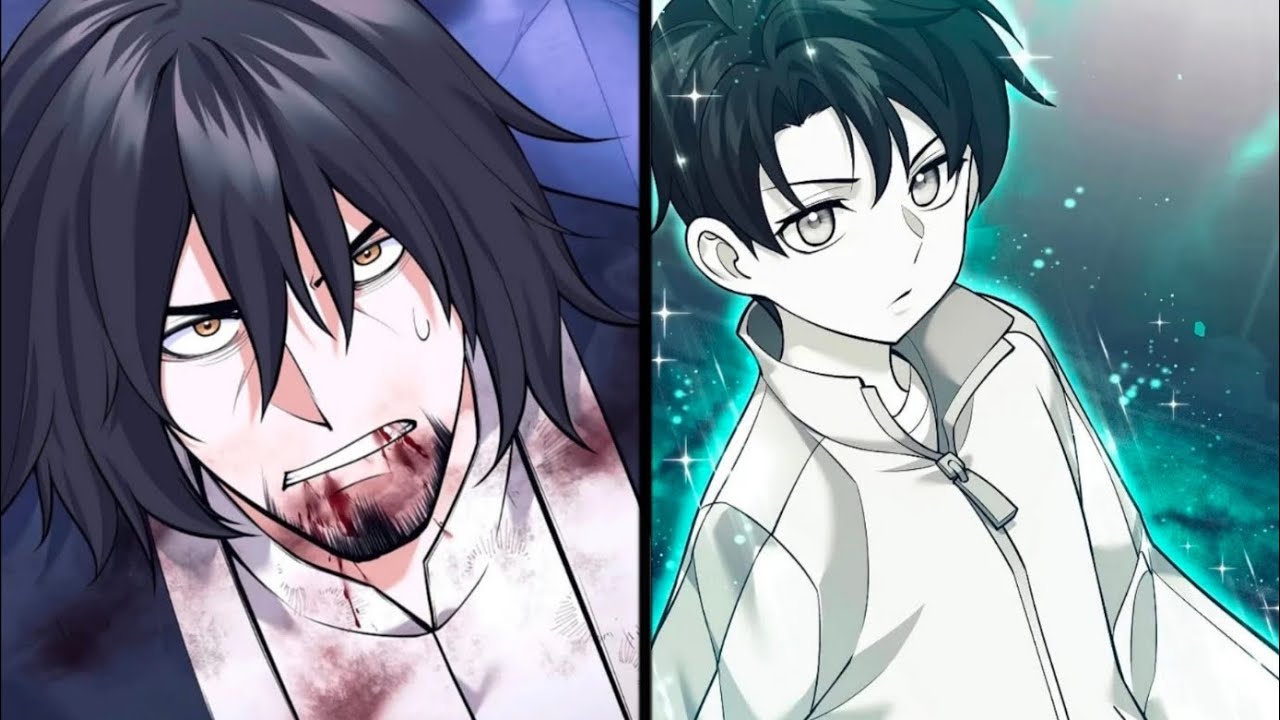 The Outcast Who Consumes Legendary Weapons [ CHAPTER 01 - 23 FULL EPISODES] EXPLAIN IN HINDI 
