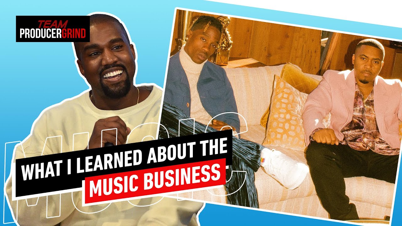 How To Network In The Music Industry As A Producer