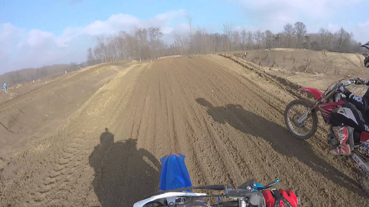 easy cross ottobiano