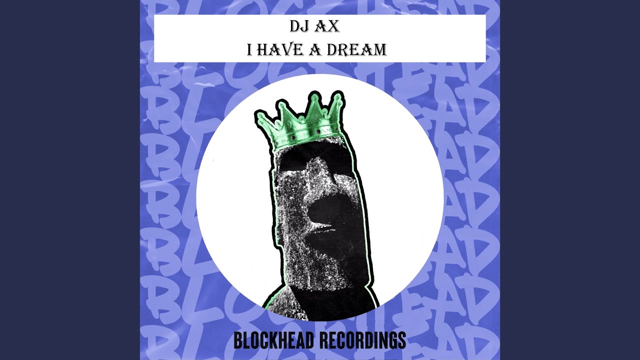 I Have A Dream (Peter Brown Remix)