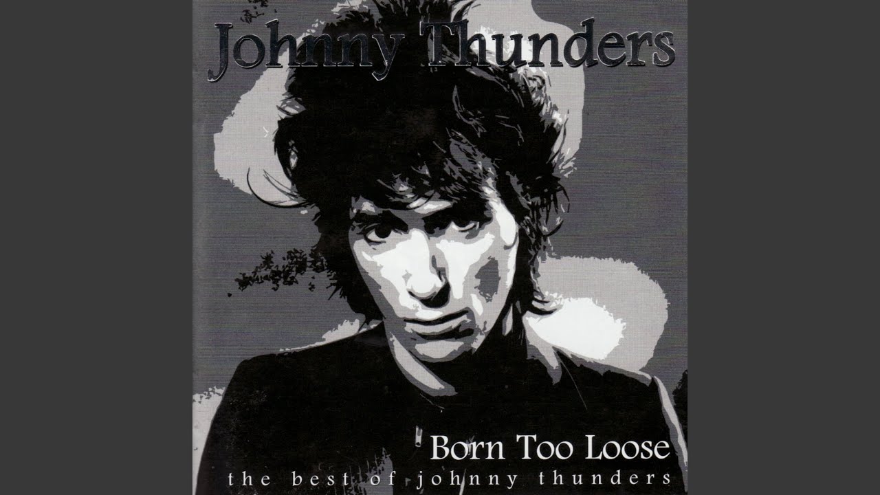 Born To Lose