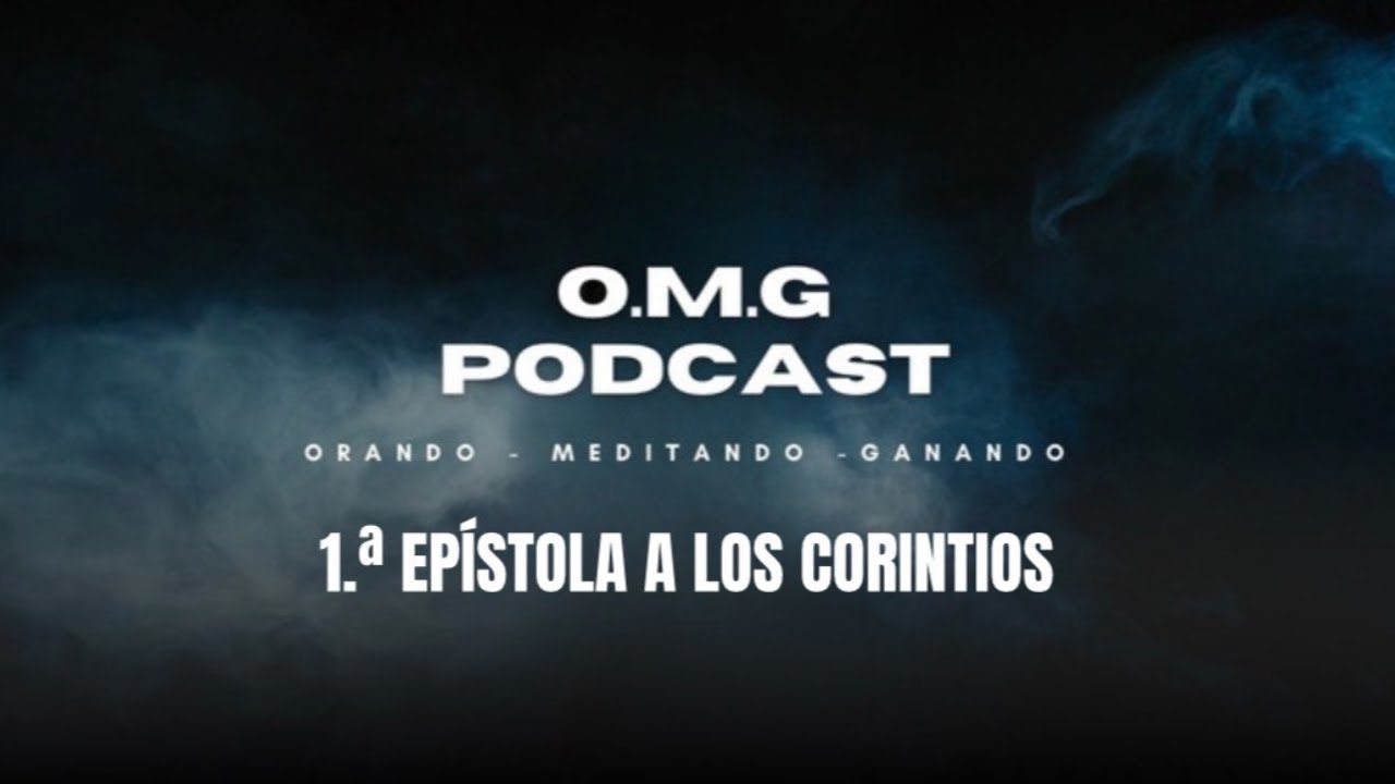 1 CORINTIOS CAP 4